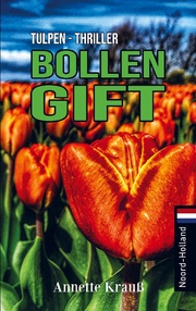 Bollengift - Cover