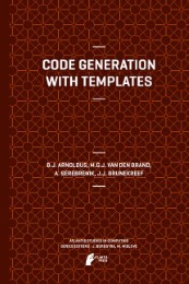 Code Generation with Templates - Abbildung 1