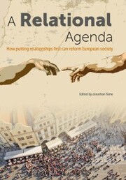 A Relational Agenda - Cover
