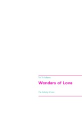 Wonders of Love - Cover