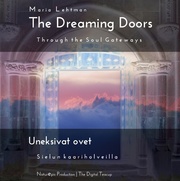 The Dreaming Doors - Cover