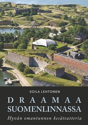 Draamaa Suomenlinnassa - Cover