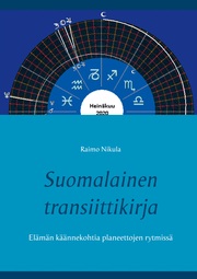 Suomalainen transiittikirja