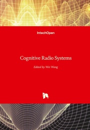 Cognitive Radio Systems - Cover