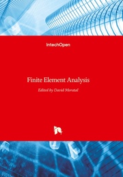 Finite Element Analysis - Cover