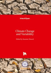 Climate Change and Variability