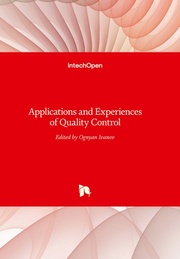 Applications and Experiences of Quality Control