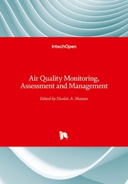 Air Quality Monitoring, Assessment and Management
