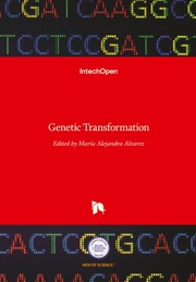 Genetic Transformation - Cover