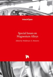 Special Issues on Magnesium Alloys