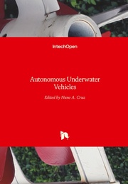 Autonomous Underwater Vehicles - Cover