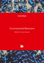Environmental Biosensors - Cover