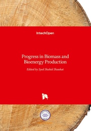 Progress in Biomass and Bioenergy Production