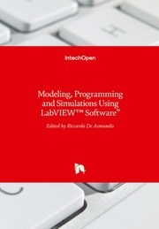 Modeling, Programming and Simulations Using LabVIEW Software