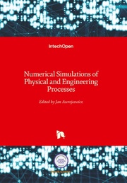 Numerical Simulations of Physical and Engineering Processes