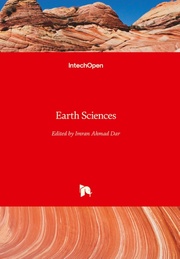 Earth Sciences - Cover