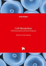 Cell Metabolism - Cover