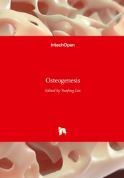 Osteogenesis - Cover
