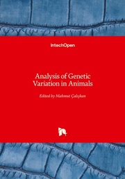 Analysis of Genetic Variation in Animals