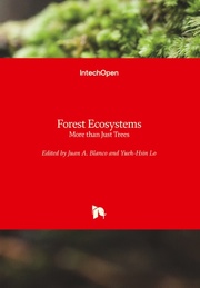 Forest Ecosystems - Cover