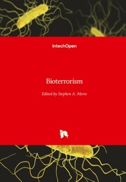 Bioterrorism - Cover