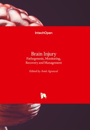 Brain Injury - Cover