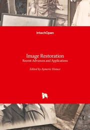 Image Restoration - Cover