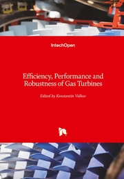 Efficiency, Performance and Robustness of Gas Turbines