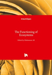 The Functioning of Ecosystems