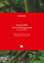 Sustainable Forest Management - Cover