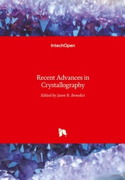 Recent Advances in Crystallography