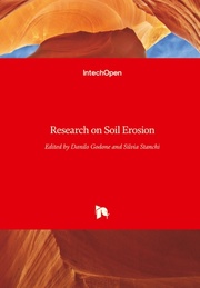 Research on Soil Erosion