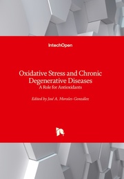 Oxidative Stress and Chronic Degenerative Diseases - Cover