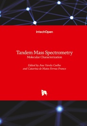 Tandem Mass Spectrometry - Cover