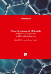Two-dimensional Materials