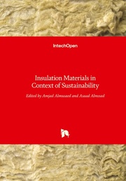 Insulation Materials in Context of Sustainability