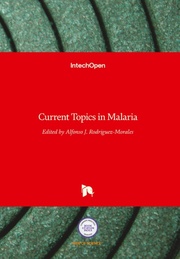 Current Topics in Malaria - Cover