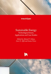 Sustainable Energy - Cover