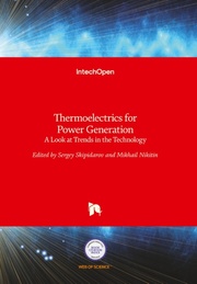 Thermoelectrics for Power Generation
