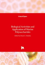 Biological Activities and Application of Marine Polysaccharides