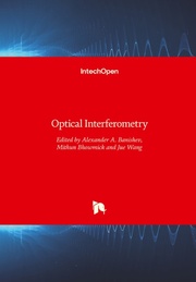 Optical Interferometry - Cover