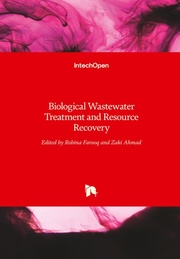 Biological Wastewater Treatment and Resource Recovery