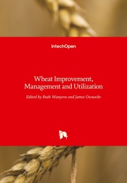 Wheat Improvement, Management and Utilization