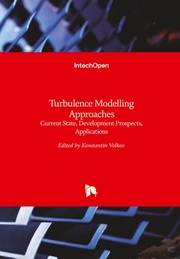 Turbulence Modelling Approaches