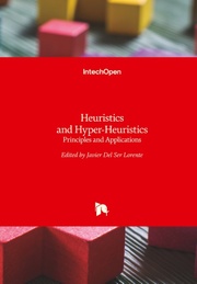Heuristics and Hyper-Heuristics - Cover