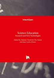 Science Education - Cover