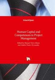 Human Capital and Competences in Project Management