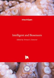 Intelligent and Biosensors - Cover