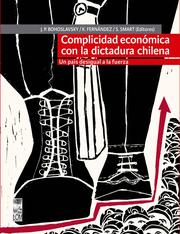 Complicidad económica con la dictadura chilena - Cover