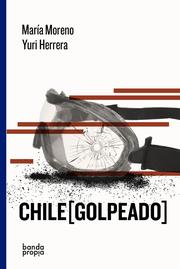 Chile [golpeado] - Cover